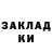 Ecstasy круглые Vadim Borsyk